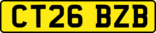 CT26BZB