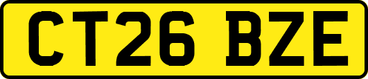 CT26BZE