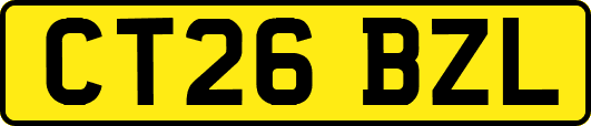CT26BZL