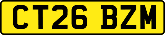 CT26BZM