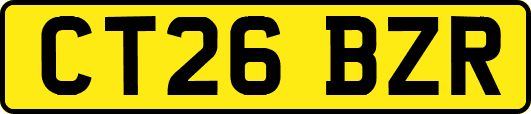 CT26BZR