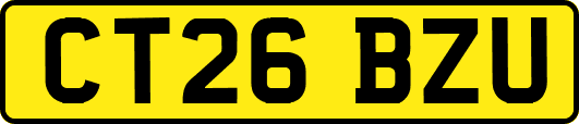 CT26BZU