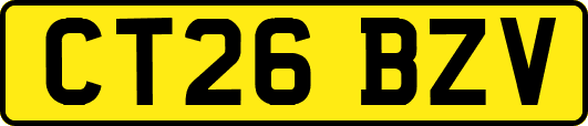 CT26BZV