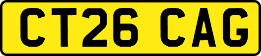 CT26CAG