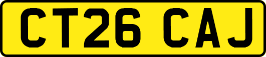 CT26CAJ