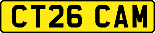 CT26CAM
