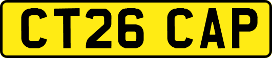 CT26CAP