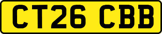 CT26CBB