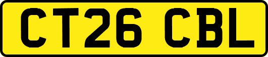 CT26CBL