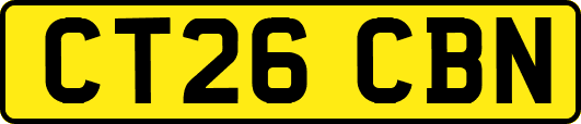 CT26CBN
