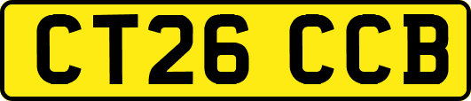 CT26CCB