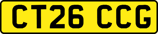 CT26CCG