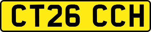CT26CCH