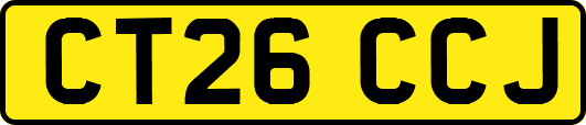 CT26CCJ