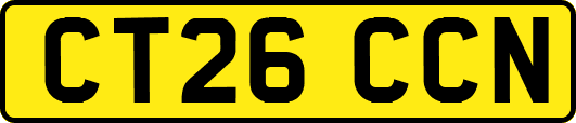 CT26CCN