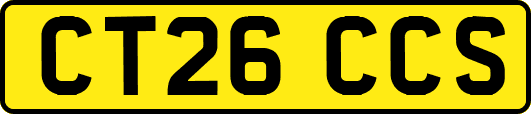 CT26CCS