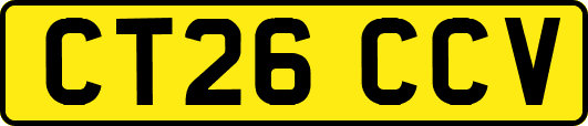 CT26CCV