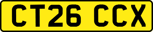 CT26CCX