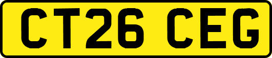 CT26CEG