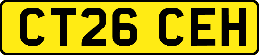 CT26CEH
