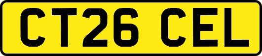 CT26CEL
