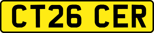 CT26CER