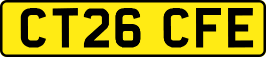 CT26CFE