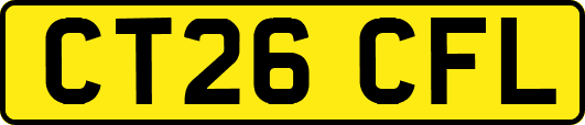 CT26CFL