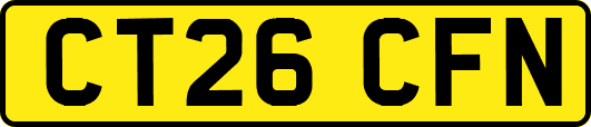 CT26CFN