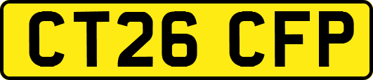 CT26CFP