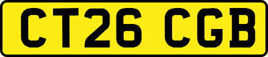 CT26CGB