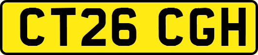 CT26CGH