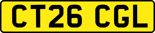 CT26CGL