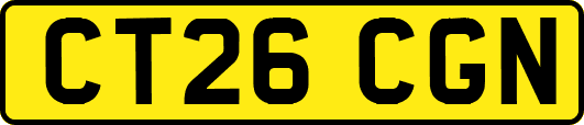 CT26CGN