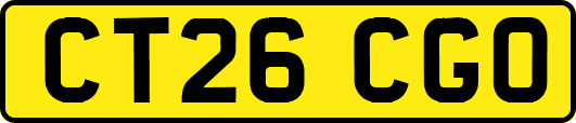CT26CGO