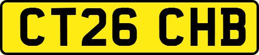 CT26CHB