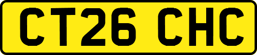 CT26CHC