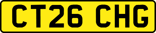 CT26CHG