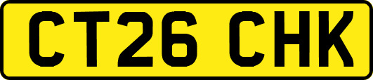 CT26CHK