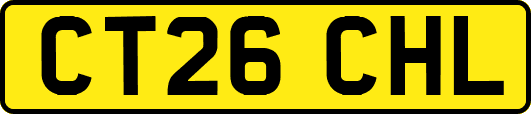 CT26CHL