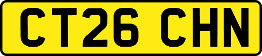 CT26CHN