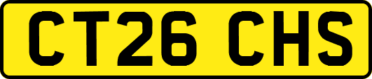 CT26CHS