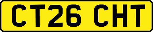 CT26CHT