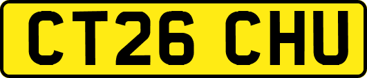 CT26CHU