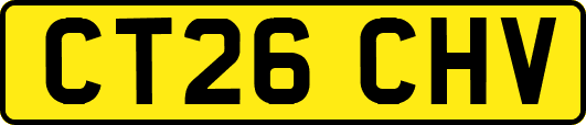 CT26CHV