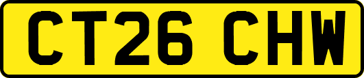 CT26CHW