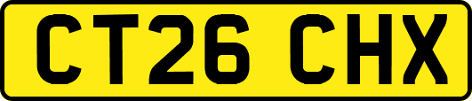 CT26CHX