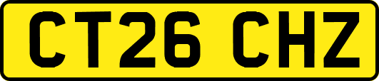 CT26CHZ