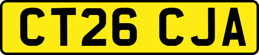 CT26CJA