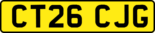 CT26CJG